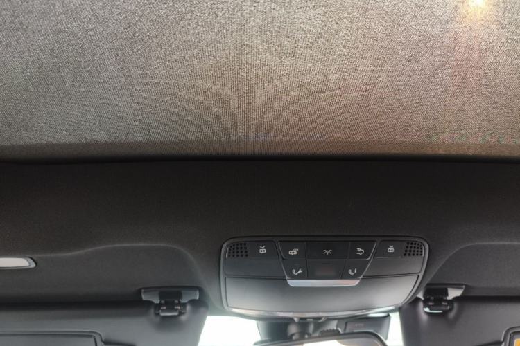 Used Mercedes-Benz GLC 2018 GLC 200 4MATIC Headliner