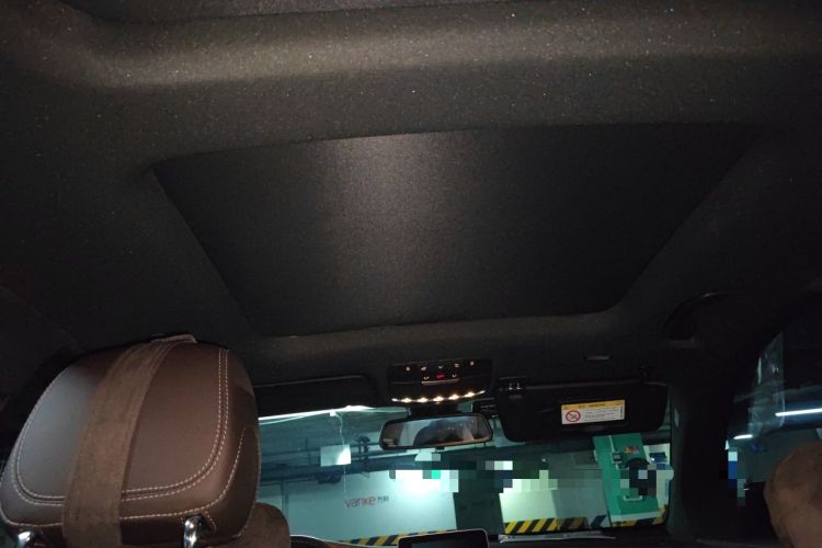 Used Mercedes-Benz GLC 2018 GLC 200 4MATIC Headliner