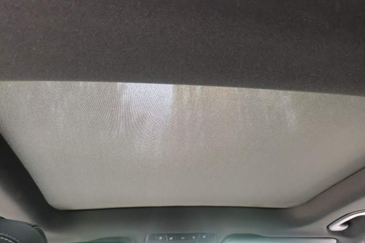 Used Mercedes-Benz GLC 2018 GLC 260 4MATIC Dynamic Edition Headliner