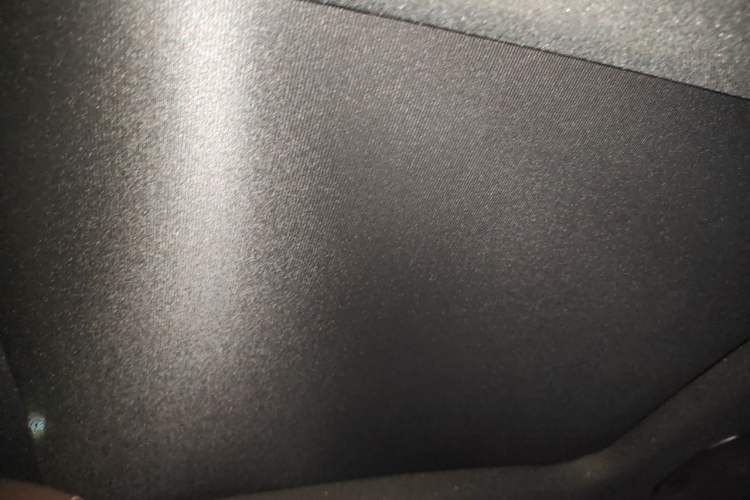 Used Mercedes-Benz GLC 2018 Facelifted GLC 260 4MATIC Dynamic Edition Headliner