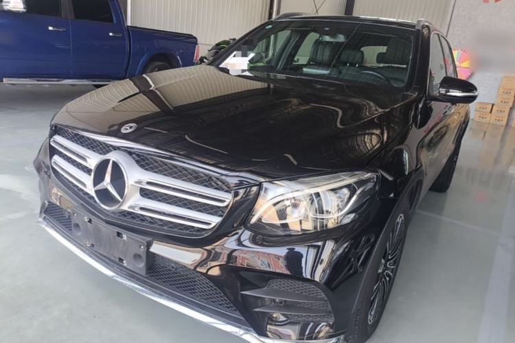 Ojetý Mercedes-Benz GLC 2018 GLC 260 4MATIC Dynamic Edition Guazi used car, China used car export, Used car for sale, Used  cars, Cheapest cars for sale