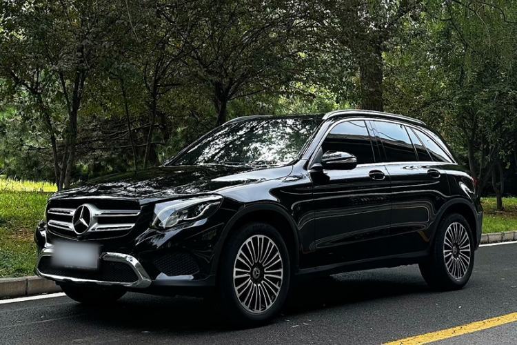 Ojetý Mercedes-Benz GLC 2018 GLC 200 4MATIC Guazi used car, China used car export, Used car for sale, Used  cars, Cheapest cars for sale