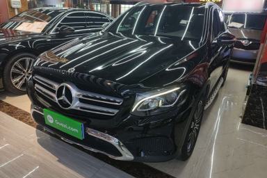 Used Mercedes-Benz GLC 2018 Facelift GLC 200 4MATIC