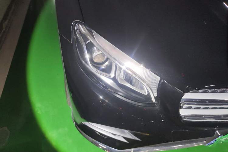 Used Mercedes-Benz GLC 2018 GLC 260 4MATIC Dynamic Edition Right Front Headlight