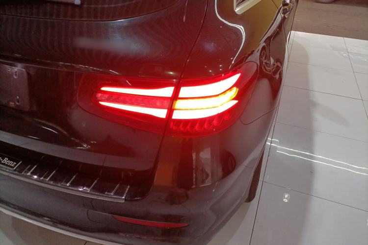 Used Mercedes-Benz GLC 2018 GLC 260 4MATIC Dynamic Edition Right Rear Taillight