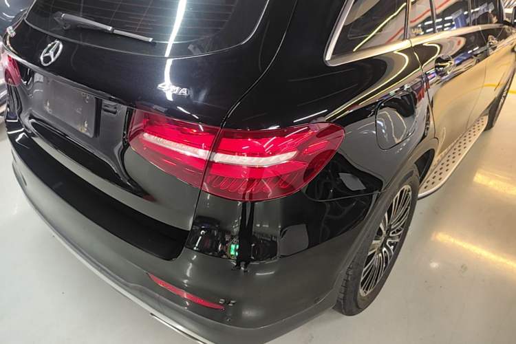 Used Mercedes-Benz GLC 2018 GLC 260 4MATIC Dynamic Edition Right Rear Taillight