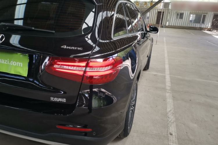 Used Mercedes-Benz GLC 2018 Facelifted GLC 260 4MATIC Dynamic Edition Right Rear Taillight