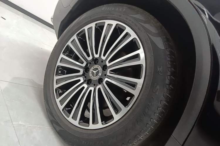 Used Mercedes-Benz GLC 2018 Facelift GLC 200 4MATIC Right Rear Wheel Hub