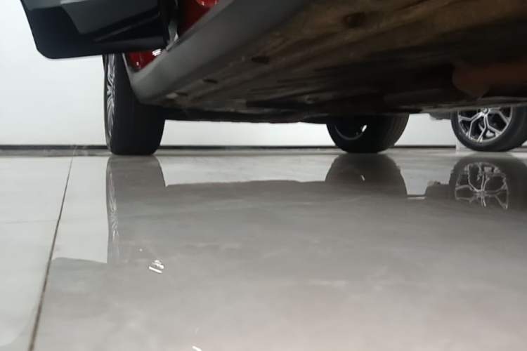 Used Mercedes-Benz GLC 2018 Facelift GLC 200 4MATIC Right Side Sill
