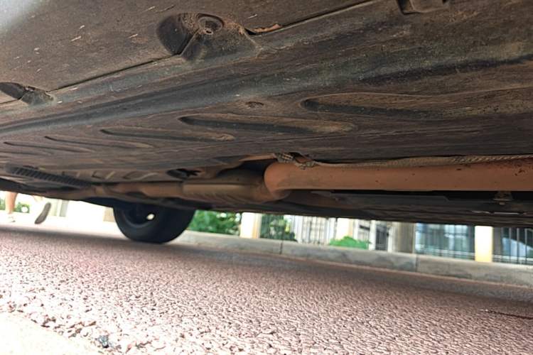 Used Mercedes-Benz GLC 2018 Facelifted GLC 260 4MATIC Dynamic Edition Right Side Sill