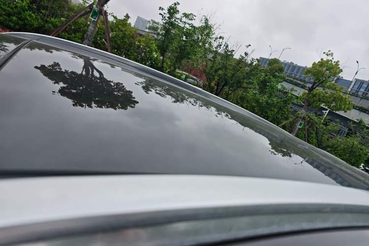Used Mercedes-Benz GLC 2018 Facelifted GLC 260 4MATIC Dynamic Edition Roof