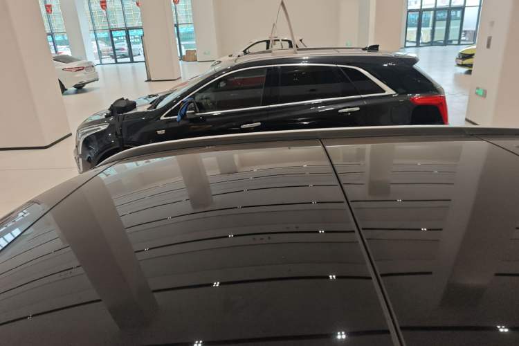 Used Mercedes-Benz GLC 2018 Facelift GLC 200 4MATIC Roof