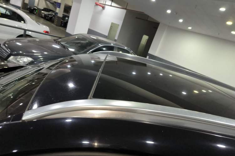 Used Mercedes-Benz GLC 2018 GLC 260 4MATIC Dynamic Edition Roof