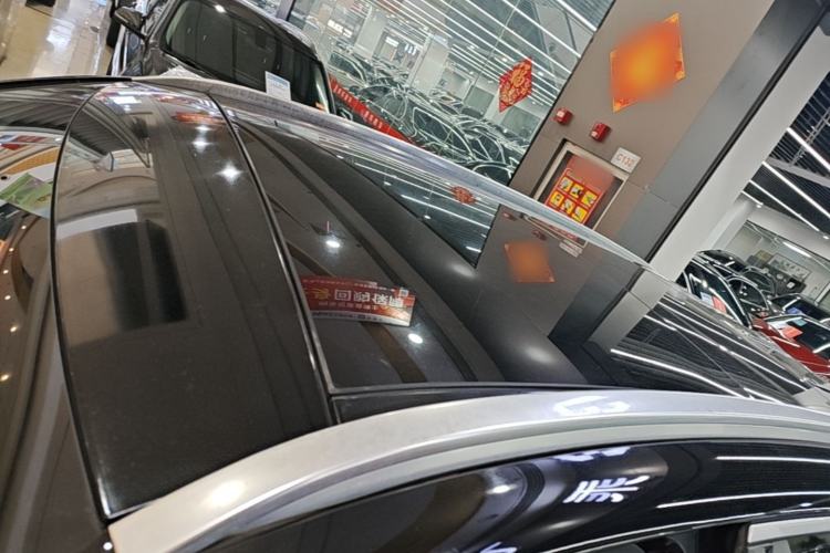 Used Mercedes-Benz GLC 2018 Facelift GLC 200 4MATIC Roof