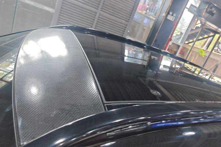 Used Mercedes-Benz GLC 2018 GLC 260 4MATIC Dynamic Edition Roof