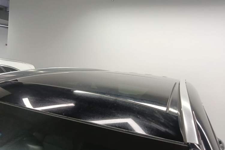 Used Mercedes-Benz GLC 2018 Facelift GLC 200 4MATIC Roof