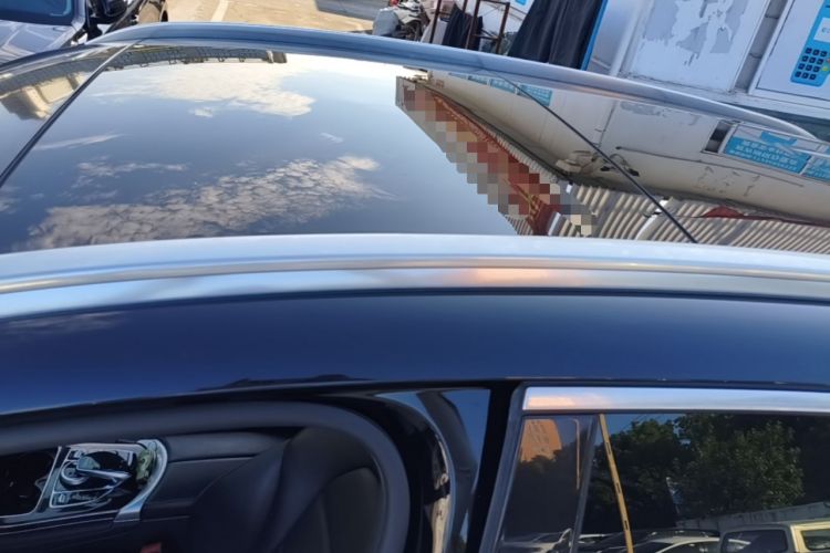 Used Mercedes-Benz GLC 2018 Facelift GLC 260 4MATIC Luxury Edition Roof