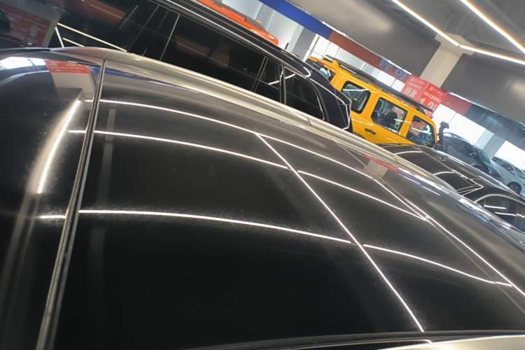 Used Mercedes-Benz GLC 2018 GLC 260 4MATIC Dynamic Edition Roof