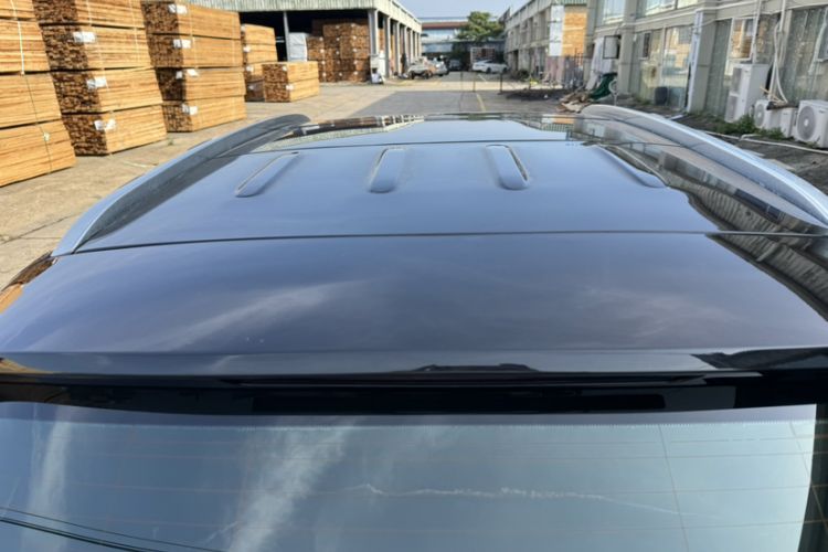 Used Mercedes-Benz GLC 2018 Refreshed GLC 300 4MATIC Dynamic Edition Roof