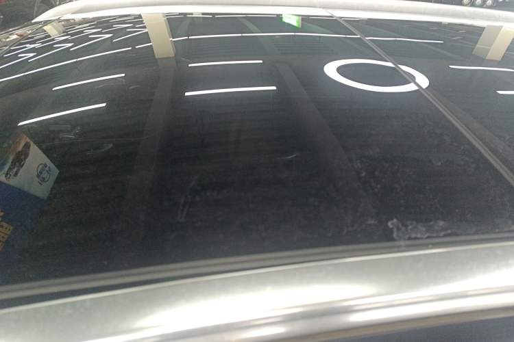 Used Mercedes-Benz GLC 2018 Facelifted GLC 260 4MATIC Dynamic Edition Roof
