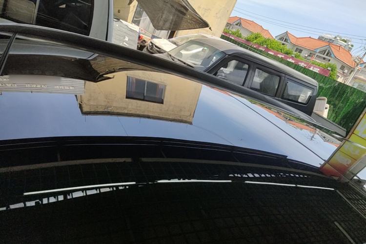 Used Mercedes-Benz GLC 2018 Facelift GLC 200 4MATIC Roof