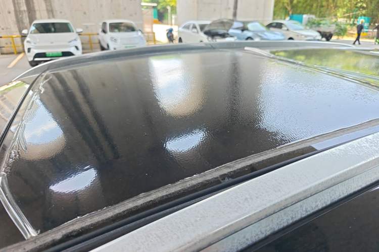 Used Mercedes-Benz GLC 2018 Facelifted GLC 260 4MATIC Dynamic Edition Roof