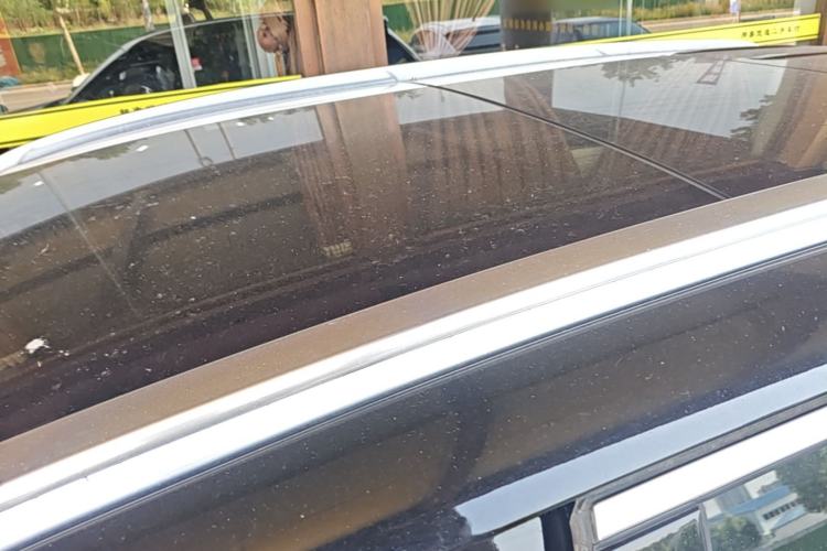 Used Mercedes-Benz GLC 2018 Facelift GLC 260 4MATIC Luxury Edition Roof