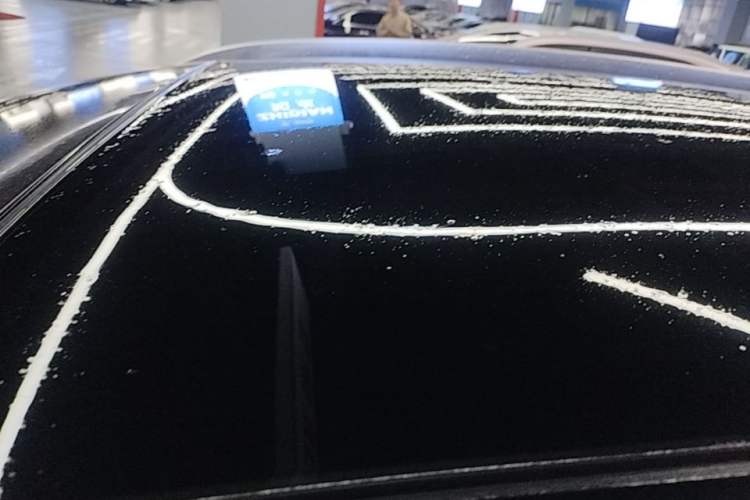 Used Mercedes-Benz GLC 2018 Facelifted GLC 260 4MATIC Dynamic Edition Roof