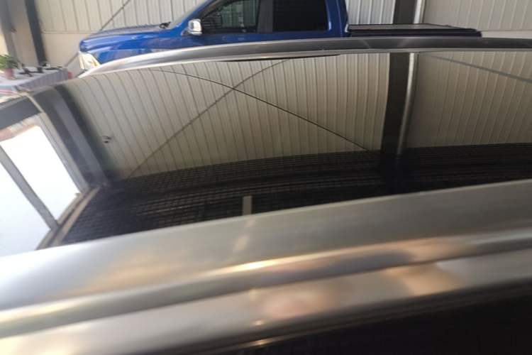 Used Mercedes-Benz GLC 2018 GLC 260 4MATIC Dynamic Edition Roof