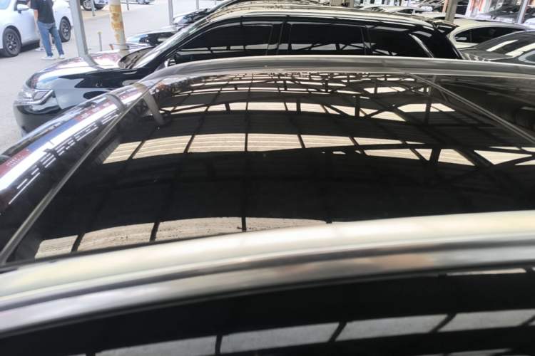 Used Mercedes-Benz GLC 2018 Facelifted GLC 260 4MATIC Dynamic Edition Roof