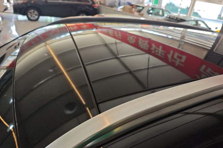 Used Mercedes-Benz GLC 2018 GLC 260 4MATIC Dynamic Edition Roof