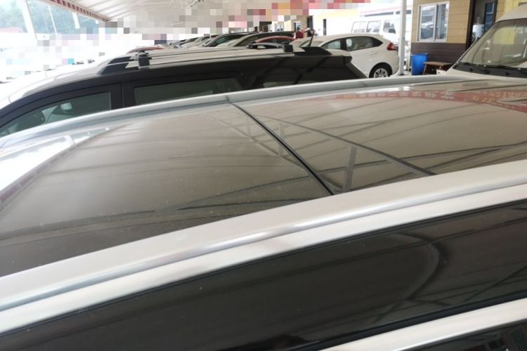 Used Mercedes-Benz GLC 2018 Facelift GLC 260 4MATIC Luxury Edition Roof