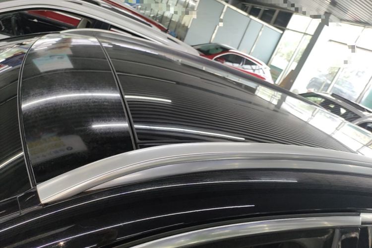 Used Mercedes-Benz GLC 2018 GLC 260 4MATIC Dynamic Edition Roof