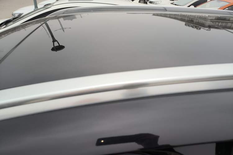 Used Mercedes-Benz GLC 2018 Facelift GLC 200 4MATIC Roof