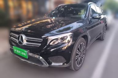 Used Mercedes-Benz GLC 2018 Facelift GLC 200 4MATIC