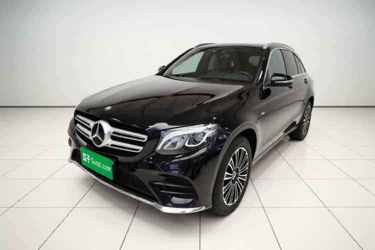 Ojetý Mercedes-Benz GLC 2018 GLC 260 4MATIC Dynamic Edition Guazi used car, China used car export, Used car for sale, Used  cars, Cheapest cars for sale