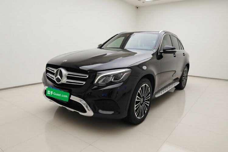 Ojetý Mercedes-Benz GLC 2018 GLC 200 4MATIC Guazi used car, China used car export, Used car for sale, Used  cars, Cheapest cars for sale