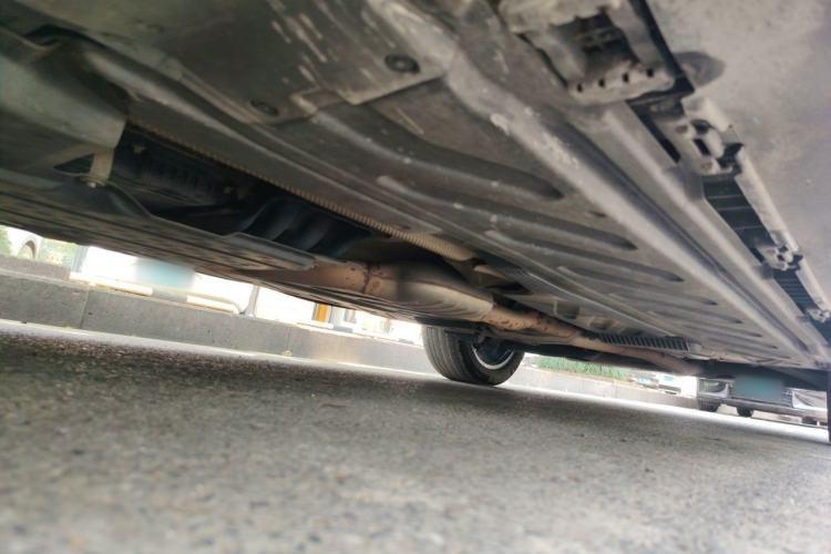 Used Mercedes-Benz GLC 2018 GLC 200 4MATIC Chassis Front Left