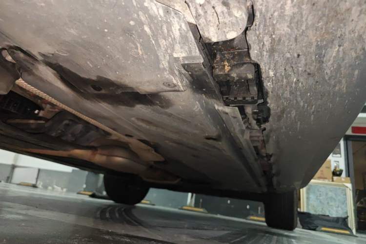 Used Mercedes-Benz GLC 2018 Facelifted GLC 260 4MATIC Dynamic Edition Chassis Front Left