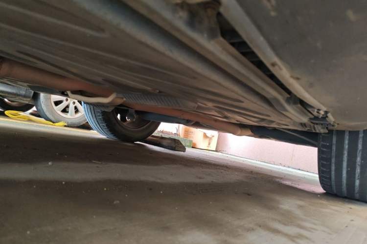 Used Mercedes-Benz GLC 2018 GLC 200 4MATIC Chassis Front Left
