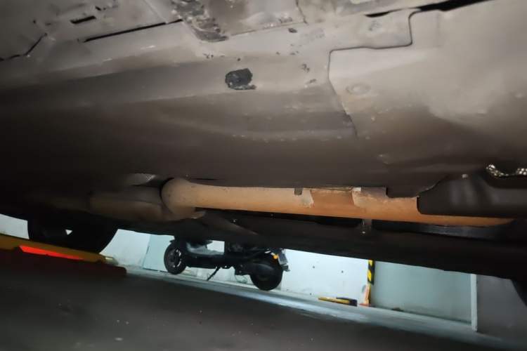 Used Mercedes-Benz GLC 2018 GLC 260 4MATIC Luxury Model Chassis Front Right