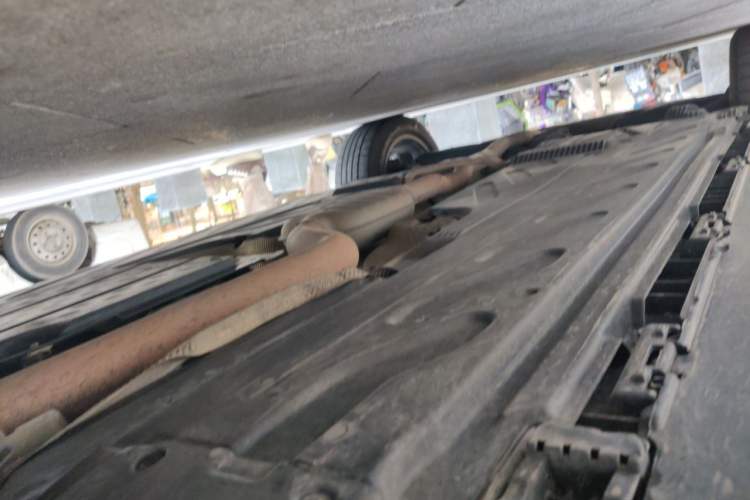 Used Mercedes-Benz GLC 2018 GLC 260 4MATIC Dynamic Edition Chassis Front Right