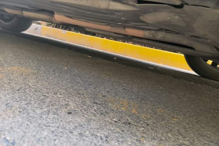 Used Mercedes-Benz GLC 2018 GLC 200 4MATIC Chassis Front Right