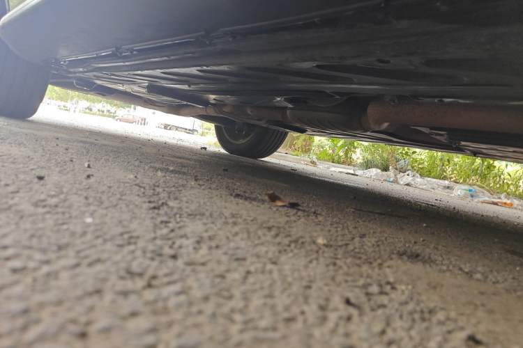 Used Mercedes-Benz GLC 2018 GLC 260 4MATIC Luxury Model Chassis Front Right