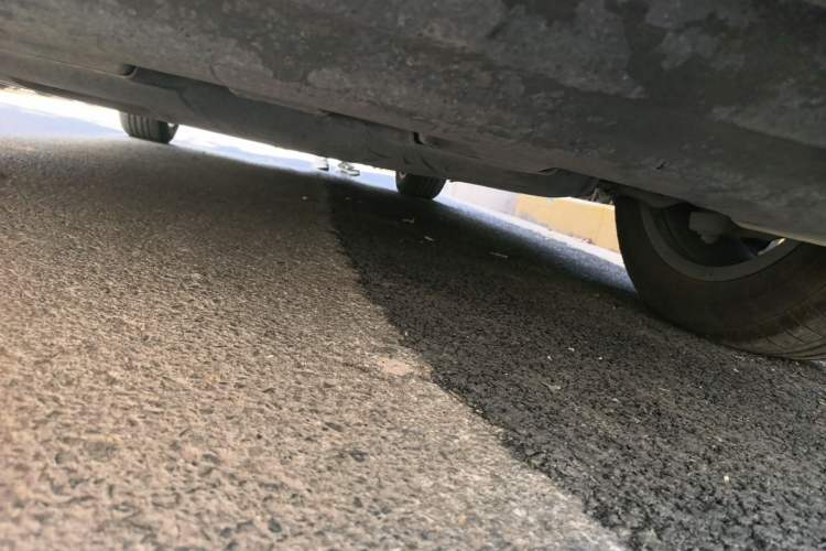 Used Mercedes-Benz GLC 2018 GLC 200 4MATIC Chassis Front