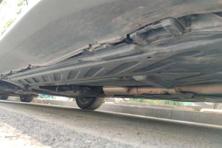 Used Mercedes-Benz GLC 2018 GLC 200 4MATIC Chassis Rear Left