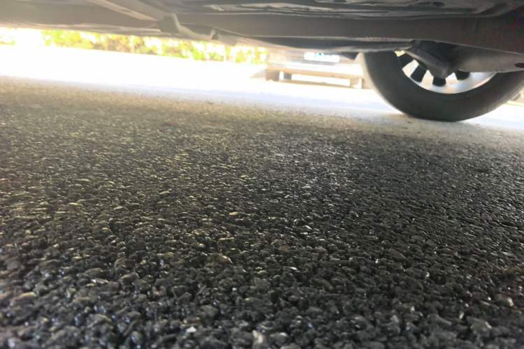 Used Mercedes-Benz GLC 2018 GLC 200 4MATIC Chassis Rear Left