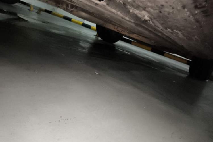 Used Mercedes-Benz GLC 2018 GLC 260 4MATIC Dynamic Edition Chassis Rear Right