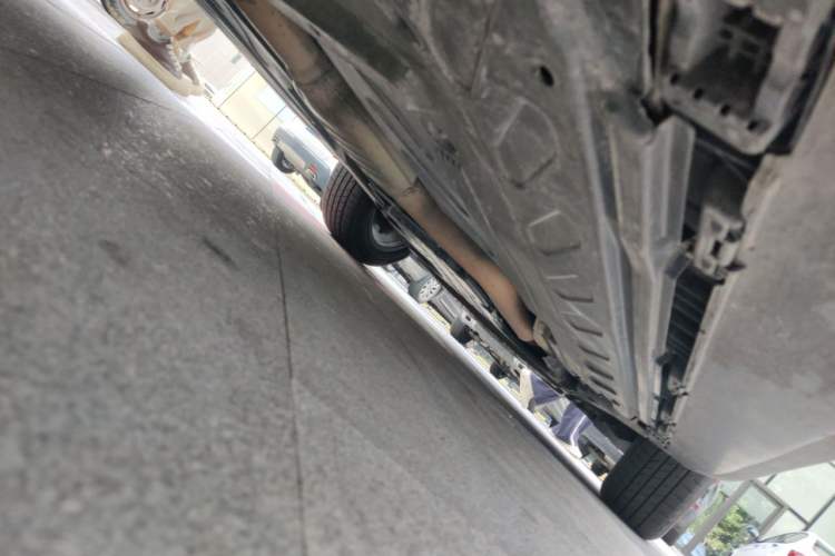 Used Mercedes-Benz GLC 2018 GLC 260 4MATIC Dynamic Edition Chassis Rear Right