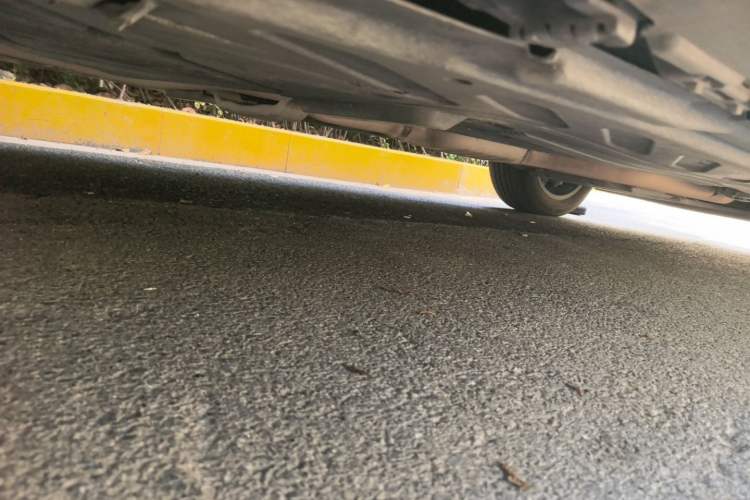 Used Mercedes-Benz GLC 2018 GLC 200 4MATIC Chassis Rear Right
